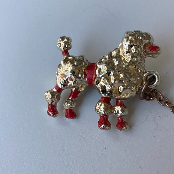 Vintage Scatter Pin Brooch - 1950s - Picture 2 of 4